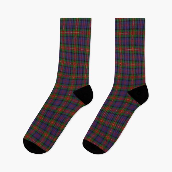 Item preview, MacLagan of Glenquiech Clan Tartan – Scottish Plaid Pattern for Proud Scots designed and sold by The Tartan Forge.