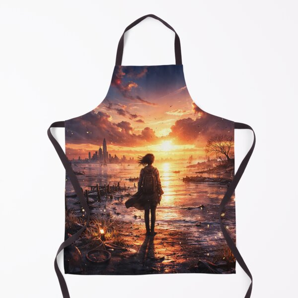 Item preview, Last Light of Tomorrow designed and sold by YK381.