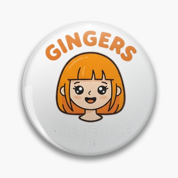 Item preview, Shrinking Summer Gingers Are People Too | Funny Redhead Humor designed and sold by MyTeeSh.