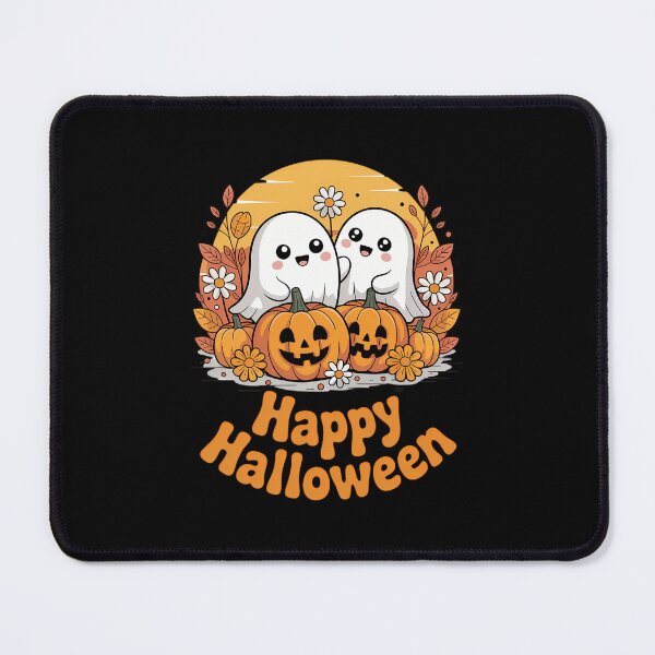 Item preview, Fall happy spooky season designed and sold by Moon-Ape.