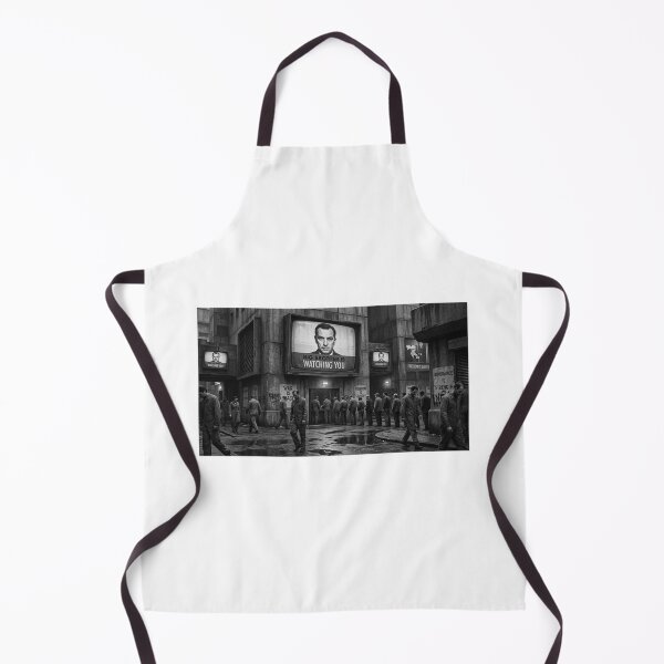 Item preview, 1984 designed and sold by John Doe.