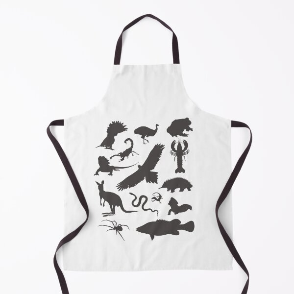 Item preview, Outback animals designed and sold by Outback Geo Adventures.