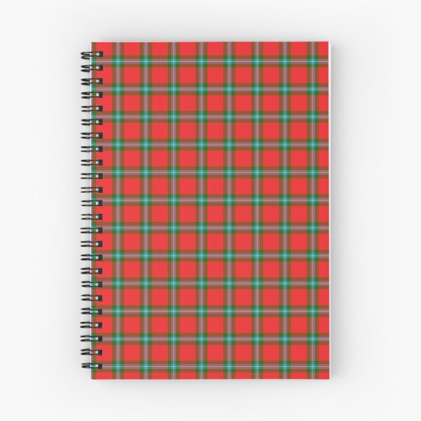 Item preview, MacLaine of Loch Buie Clan Tartan – Scottish Plaid Pattern for Proud Scots designed and sold by The Tartan Forge.