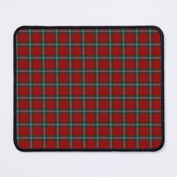 Item preview, MacLaine of Lochbuie Coburn Clan Tartan – Scottish Plaid Pattern for Proud Scots designed and sold by The Tartan Forge.