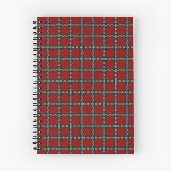 Item preview, MacLaine of Lochbuie Coburn Clan Tartan – Scottish Plaid Pattern for Proud Scots designed and sold by The Tartan Forge.
