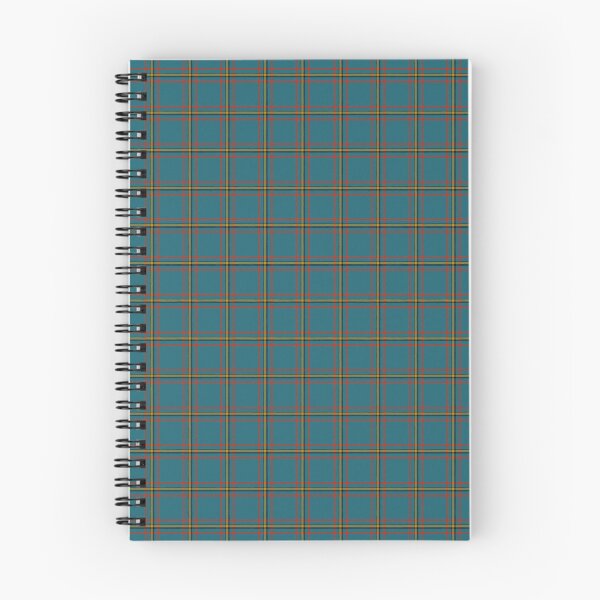 Item preview, MacLaine of Lochbuie Hunting Ancient Clan Tartan – Scottish Plaid Pattern for Proud Scots designed and sold by The Tartan Forge.