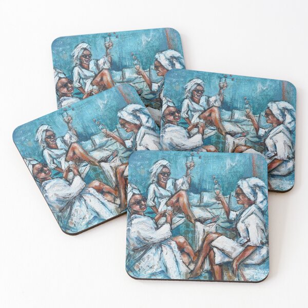 Item preview, Joy Looks Good on Us designed and sold by Tracy Lee Warusevitane.