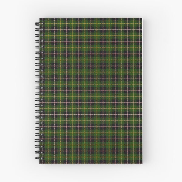Item preview, MacLamroc Clan Tartan – Scottish Plaid Pattern for Proud Scots designed and sold by The Tartan Forge.