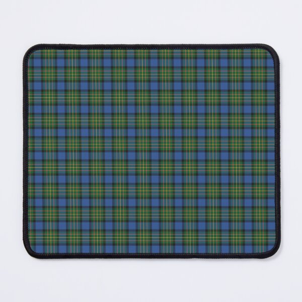 Item preview, MacLaren Ancient Clan Tartan – Scottish Plaid Pattern for Proud Scots designed and sold by The Tartan Forge.