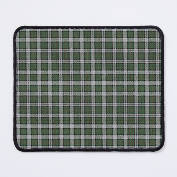 Item preview, MacLaren Dress Clan Tartan – Scottish Plaid Pattern for Proud Scots designed and sold by The Tartan Forge.