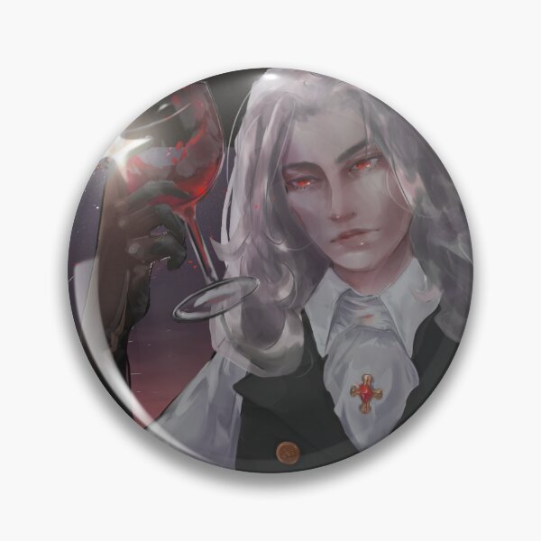 Item preview, Valith Von Dracula designed and sold by Karpentiel.