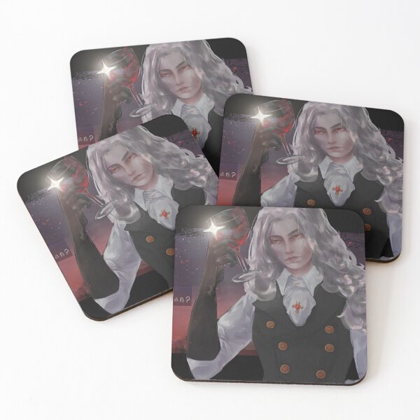 Item preview, Valith Von Dracula designed and sold by Karpentiel.