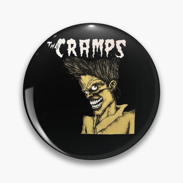 Item preview,  Bad Music For Bad People - The Cramps designed and sold by Arunsharma101.