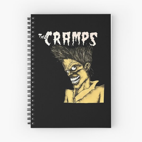 Item preview,  Bad Music For Bad People - The Cramps designed and sold by Arunsharma101.