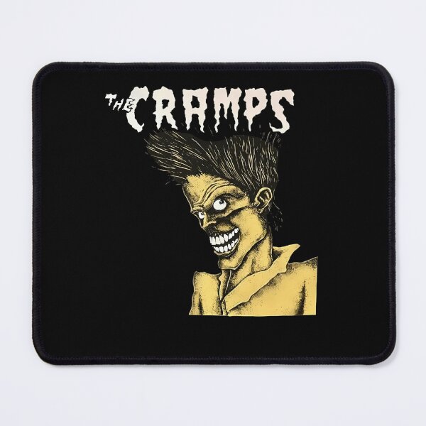 Item preview,  Bad Music For Bad People - The Cramps designed and sold by Arunsharma101.