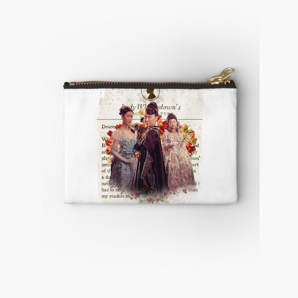 Item preview, Penwood Ladies Lady Whistledown Society Papers Ton Tingles designed and sold by TheTonTingles.