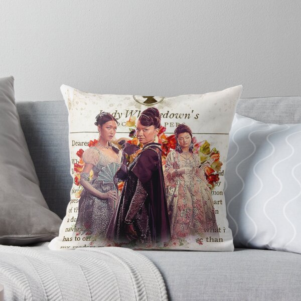 Item preview, Penwood Ladies Lady Whistledown Society Papers Ton Tingles designed and sold by TheTonTingles.