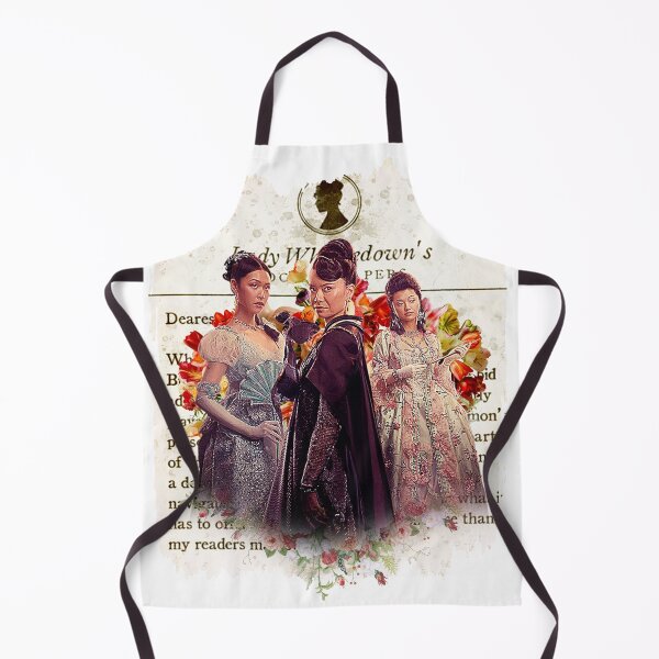 Item preview, Penwood Ladies Lady Whistledown Society Papers Ton Tingles designed and sold by TheTonTingles.