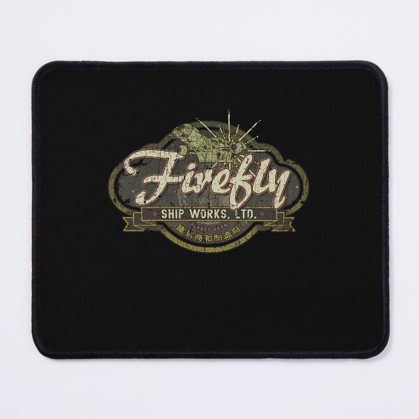 Item preview, Firefly Ship Works Ltd. 2459 designed and sold by Sala7iano.