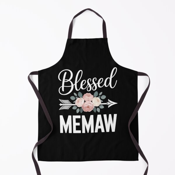 Item preview, Blessed to be called Memaw Floral Arrow Design Mothers Day designed and sold by Moon-Ape.