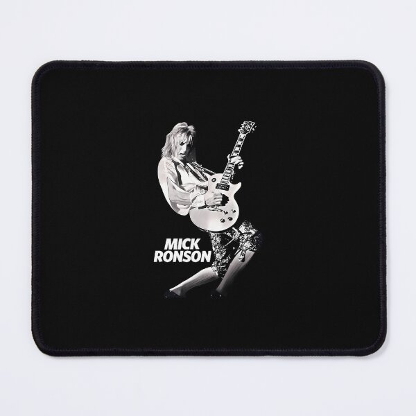 Item preview, Mick Ronson  designed and sold by JeffMa0.
