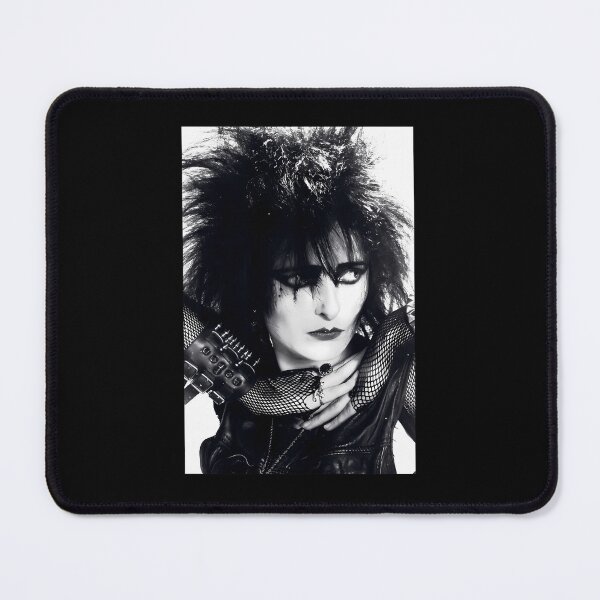 Item preview, Siouxsie And The Banshees Black White Kontolada designed and sold by Sala7iano.