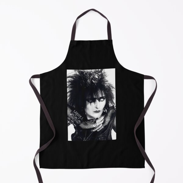 Item preview, Siouxsie And The Banshees Black White Kontolada designed and sold by Sala7iano.