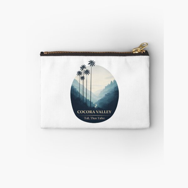 Item preview, Cocora Valley Tall Then Taller designed and sold by EdvvinStudios.