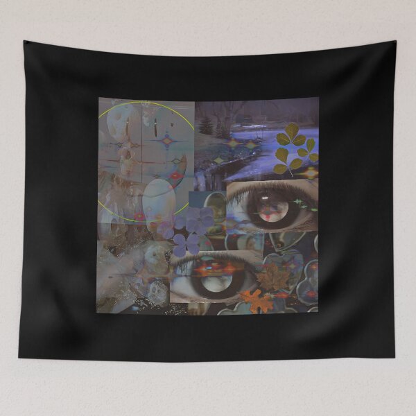 Item preview, Nostalgic Dreamcore Weirdcore Vintage Collage	 designed and sold by ugmrbhbm6.