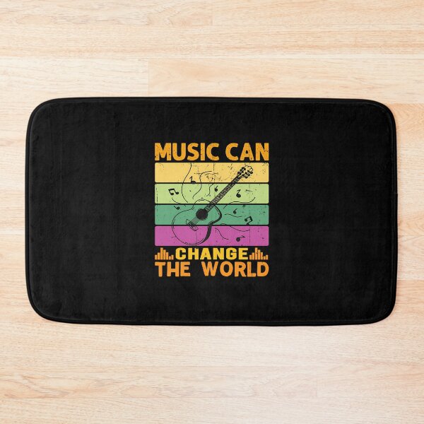 Item preview, Music Can Change The World  designed and sold by JeffMa0.