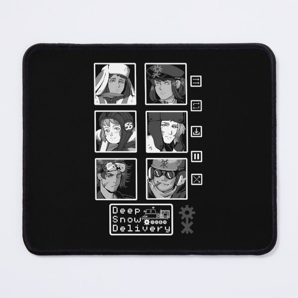 Item preview, Dsd-Friends And Familiars designed and sold by Sala7iano.