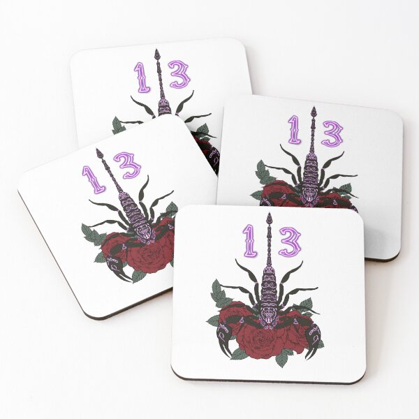 Item preview, unlucky scorpion designed and sold by xteddi93x.