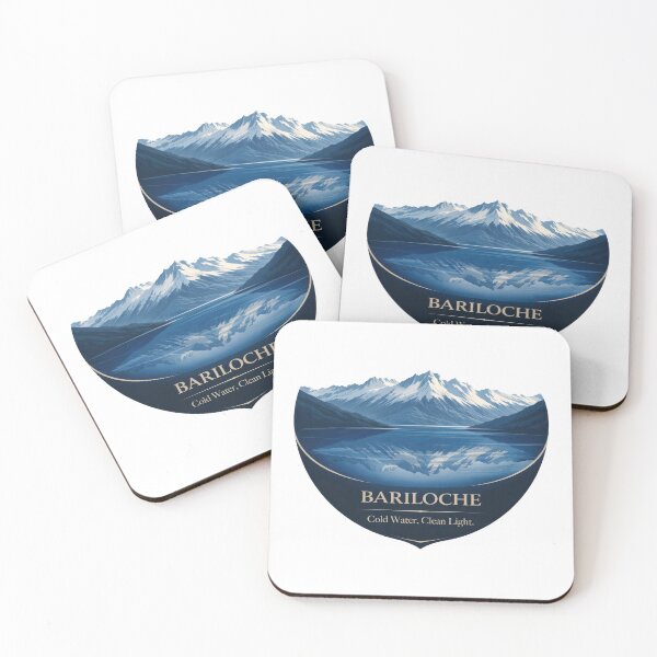 Item preview, Bariloche Cold Water Clean Light designed and sold by EdvvinStudios.