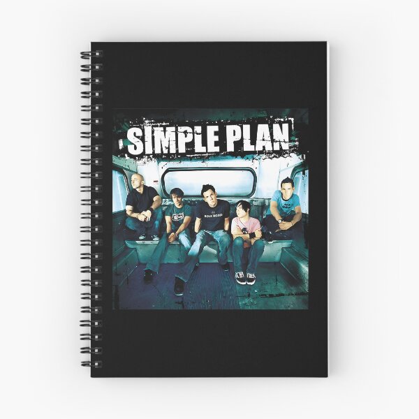 Item preview,  Simple Plan Tour designed and sold by Arunsharma101.