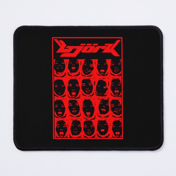 Item preview, Bjork Arm Of Me Vibe (Red) designed and sold by Sala7iano.