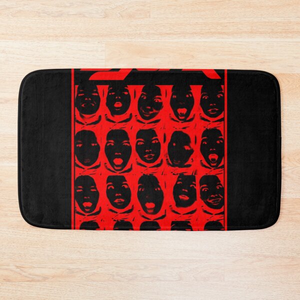 Item preview, Bjork Arm Of Me Vibe (Red) designed and sold by Sala7iano.