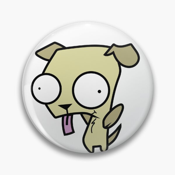 Item preview, Dog - Yellow Labrador Lab Retro Cartoon designed and sold by The Pet Shop.
