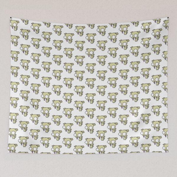 Item preview, Dog - Yellow Labrador Lab Retro Cartoon designed and sold by The Pet Shop.