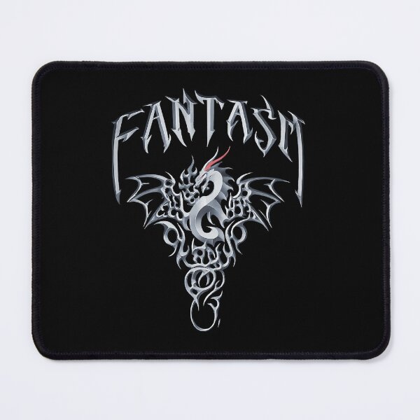 Item preview, Fantasm Hard Techno Industrial Dj Rave Merch (Back) designed and sold by Sala7iano.