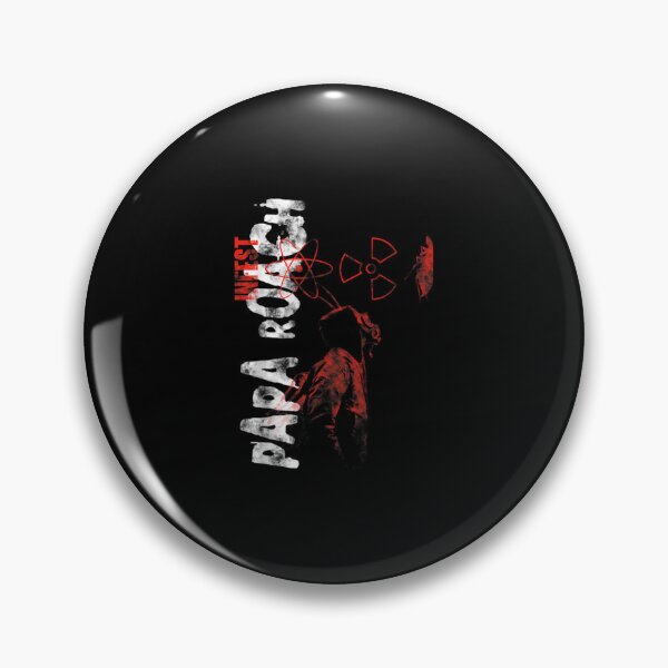 Item preview, Papa Roach  designed and sold by JeffMa0.