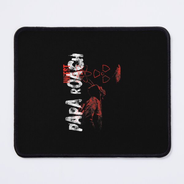 Item preview, Papa Roach  designed and sold by JeffMa0.