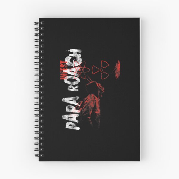 Item preview, Papa Roach  designed and sold by JeffMa0.