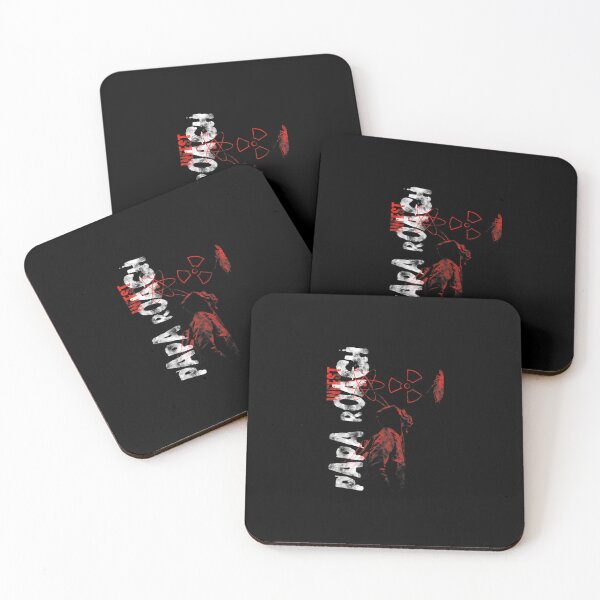 Item preview, Papa Roach  designed and sold by JeffMa0.