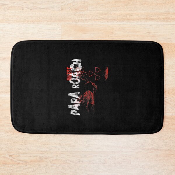 Item preview, Papa Roach  designed and sold by JeffMa0.