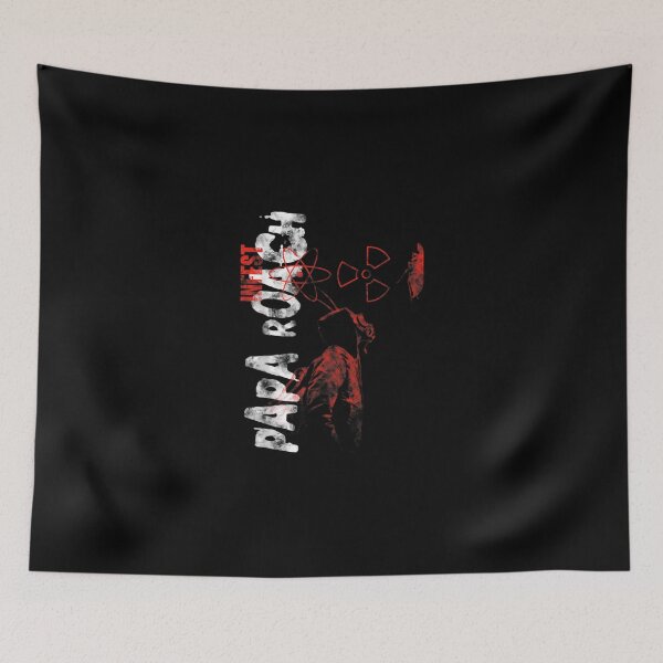 Item preview, Papa Roach  designed and sold by JeffMa0.