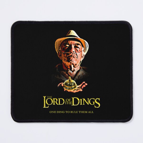 Item preview, Lord Of The Dings designed and sold by Sala7iano.