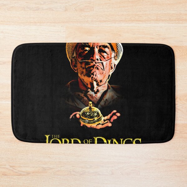 Item preview, Lord Of The Dings designed and sold by Sala7iano.