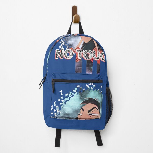 Item preview, Emperor Kuzco - No Touchy! designed and sold by Maikeru18.