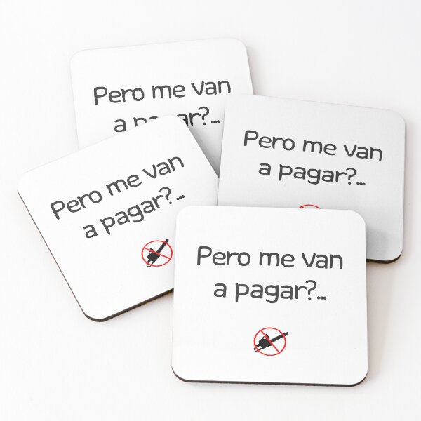 Item preview, But are they going to pay me? designed and sold by studio468.