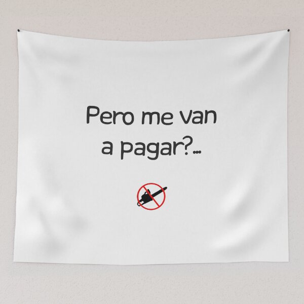 Item preview, But are they going to pay me? designed and sold by studio468.